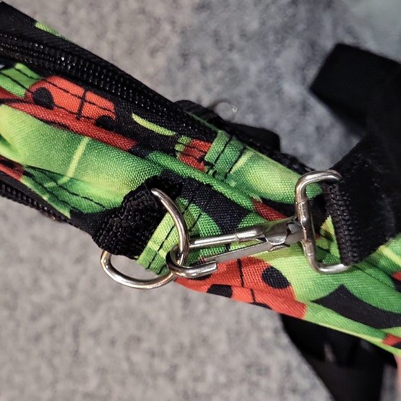 Lovely Ladybugs Daypack - Picture 13 of 16